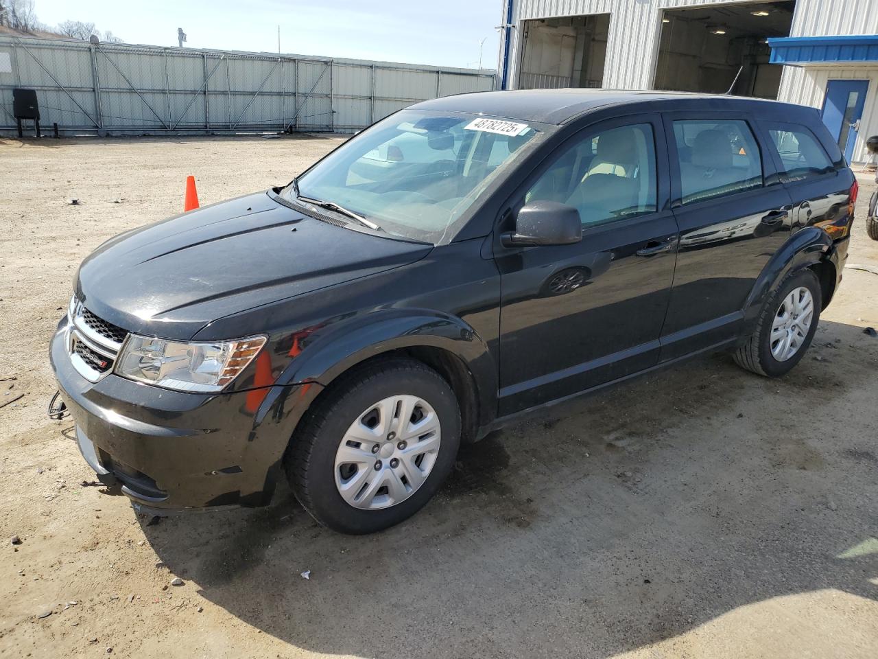 2013 Dodge Journey - Image 1