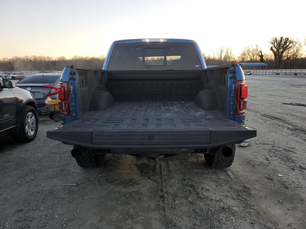 2019 Ford F-150 - Image 6