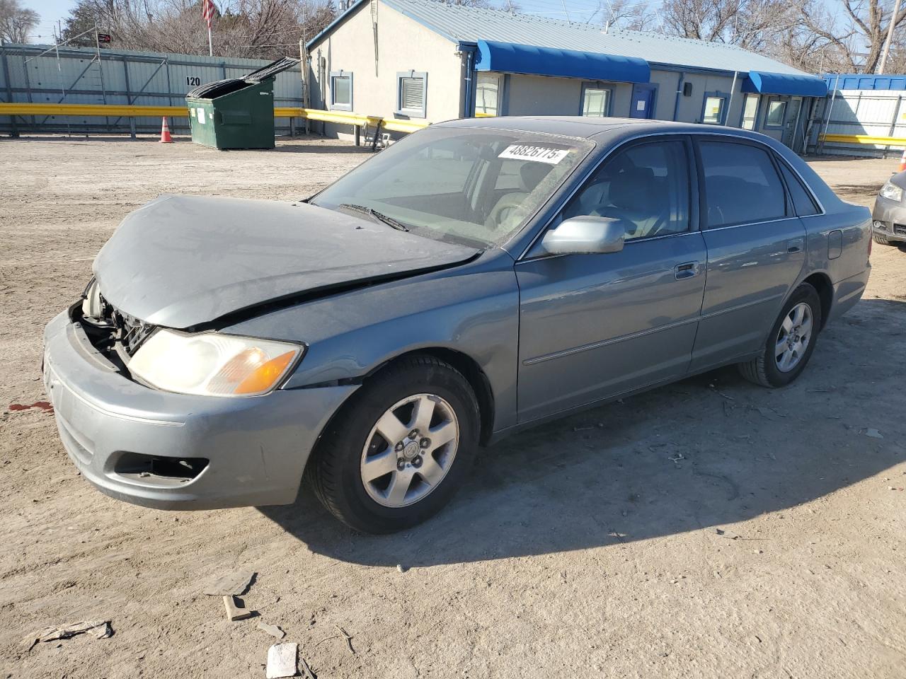 Wichita, KS에서 판매 중인 2002 Toyota Avalon Xl - Front End