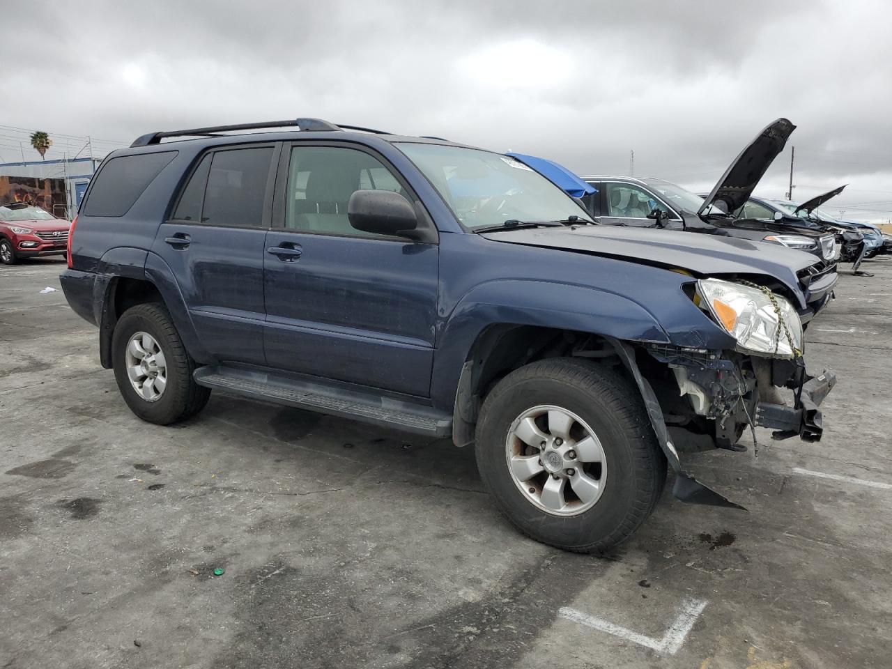 2004 Toyota 4Runner - Image 4
