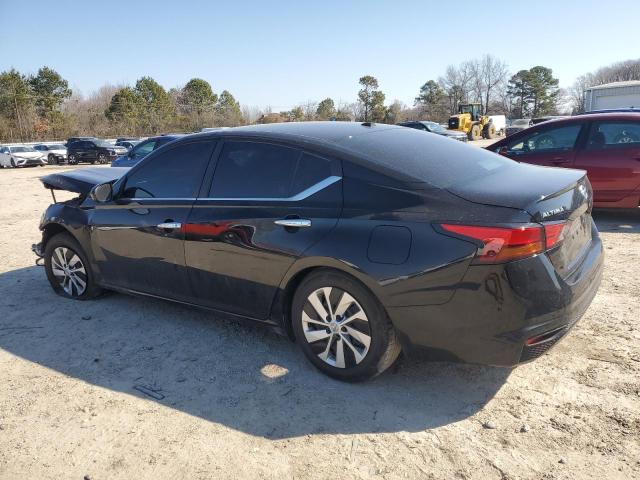  NISSAN ALTIMA 2020 Czarny