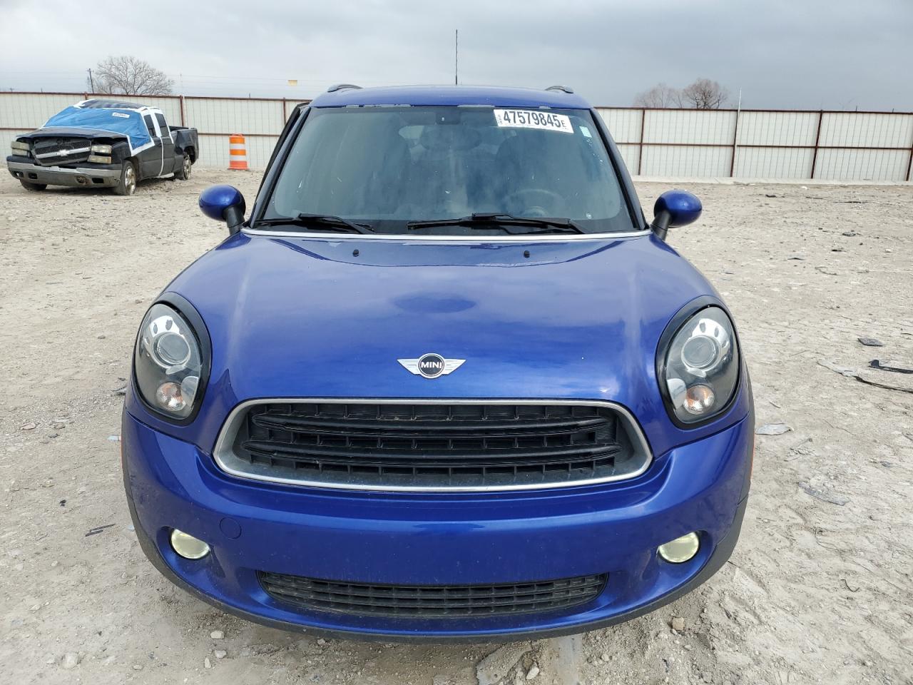 2015 MINI Cooper - Image 5
