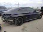 2020 Mercedes-Benz C 63 Amg for Sale in Littleton, CO - Front End