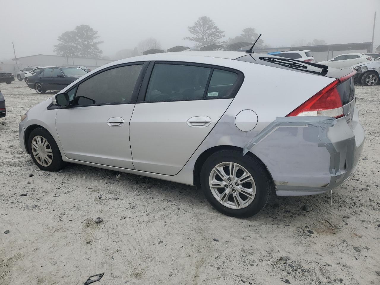 2010 Honda Insight - Image 2