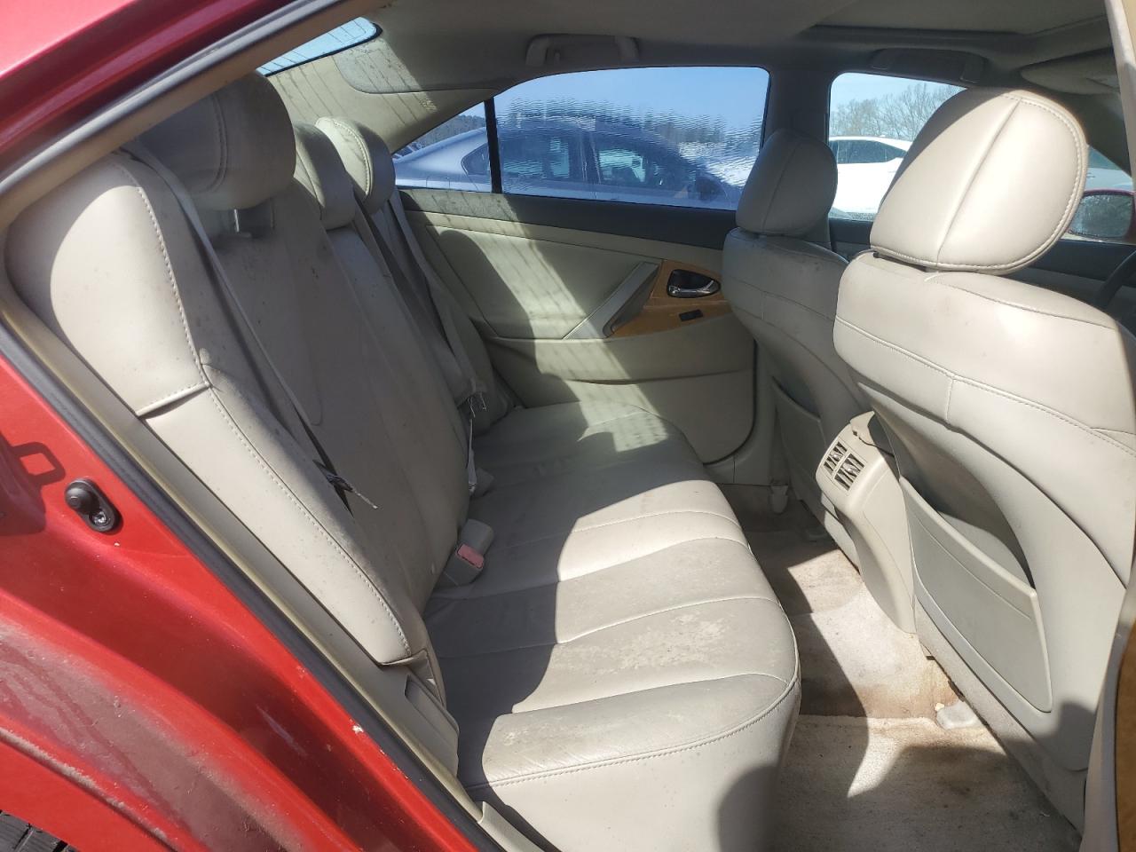 2007 Toyota Camry - Image 10