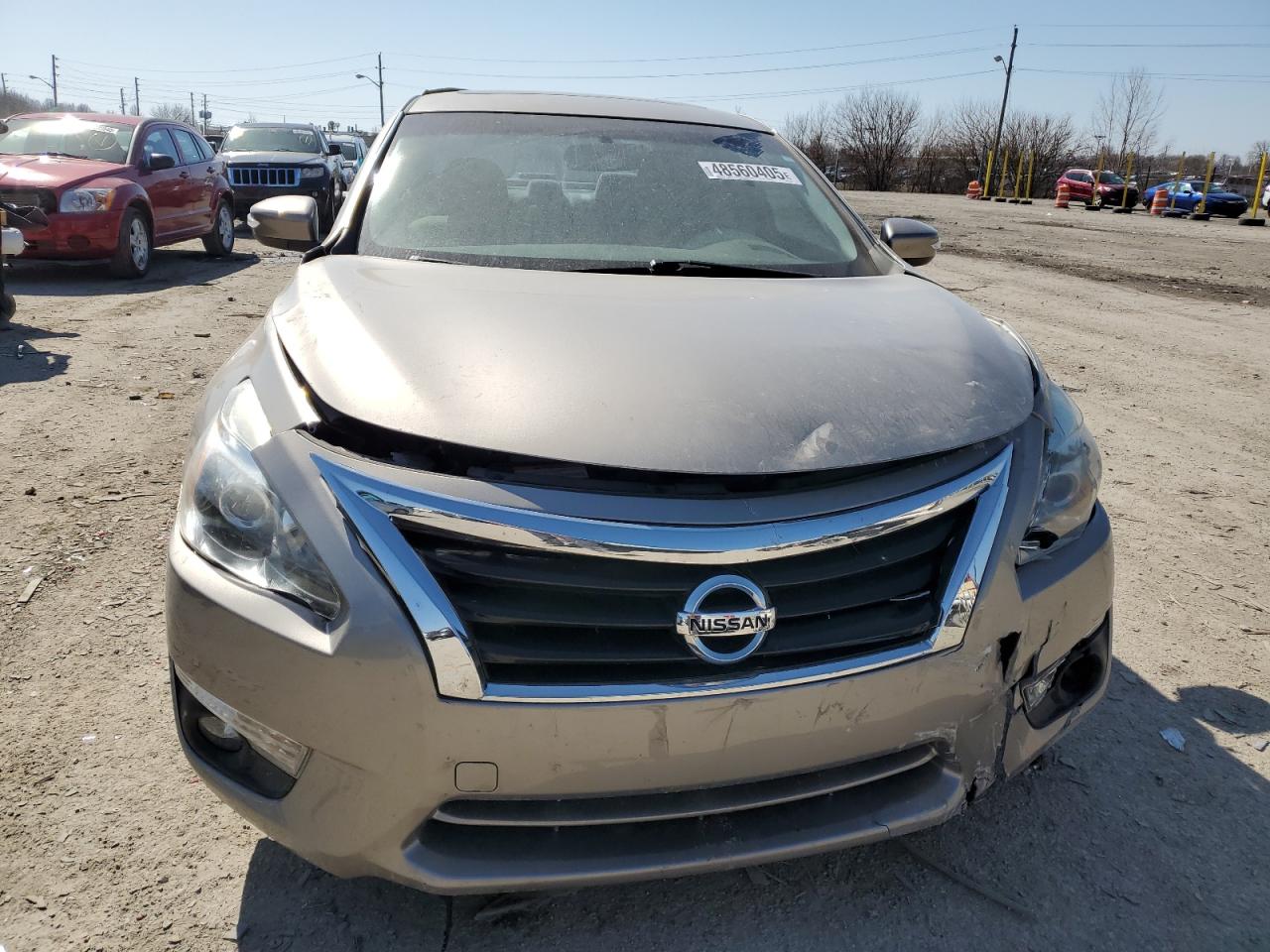 2015 Nissan Altima - Image 5