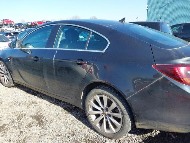 2015 VAUXHALL INSIGNIA E