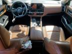 2024 Nissan Pathfinder Platinum for Sale in Grand Prairie, TX - Front End
