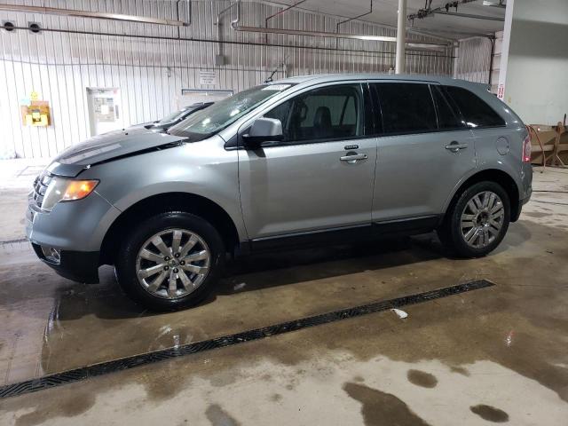 2007 Ford Edge Sel Plus