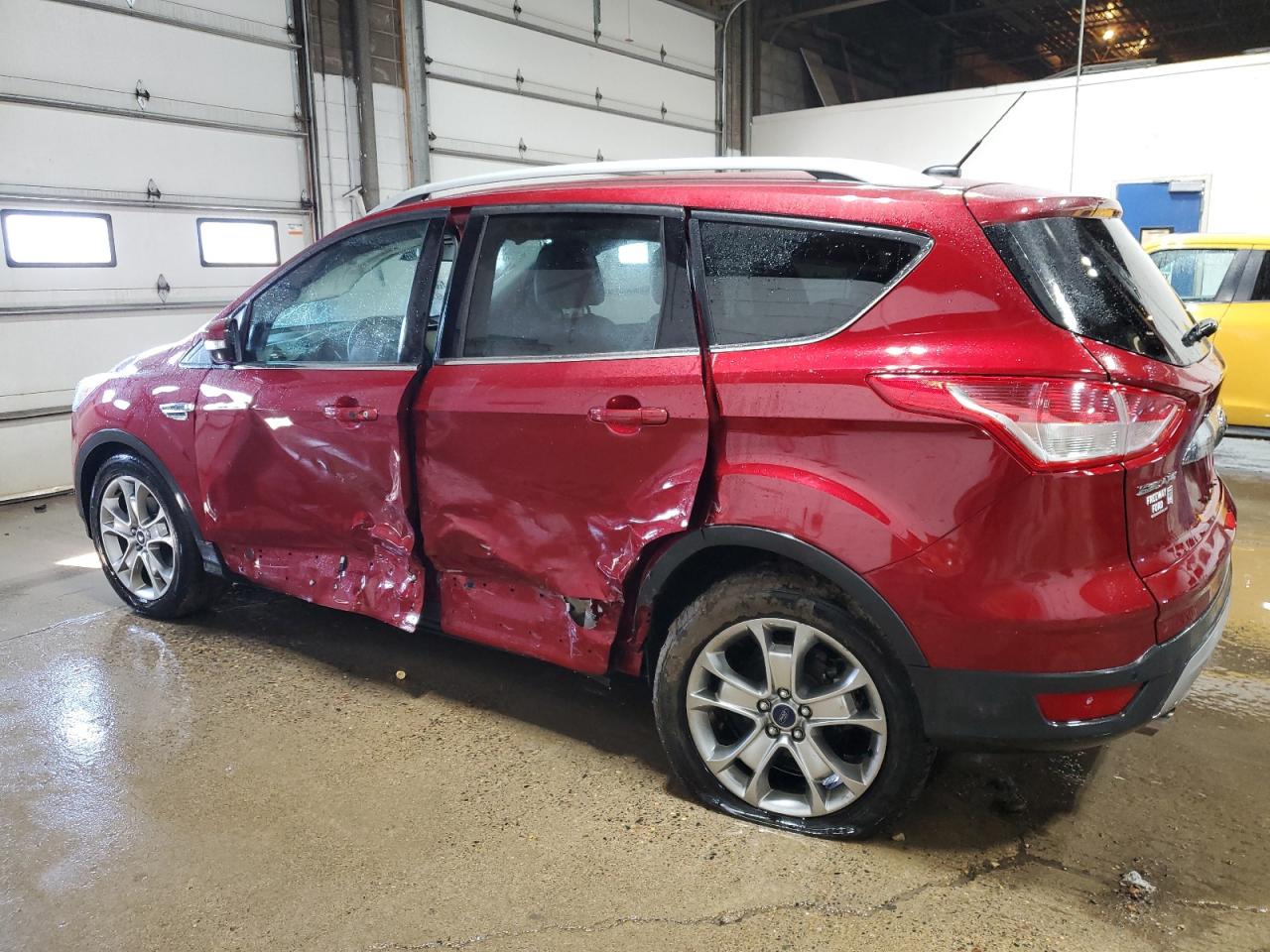 2014 Ford Escape - Image 2