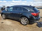 2015 Acura Mdx Advance للبيع في Chicago Heights، IL - Front End