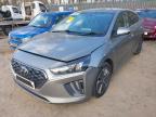 2021 HYUNDAI IONIQ PREM for sale at Copart SANDY