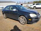 2007 Volkswagen Jetta Wolfsburg de vânzare în Chatham, VA - Front End