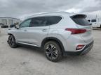 2019 Hyundai Santa Fe Limited for Sale in Oklahoma City, OK - Front End