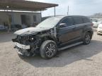 2017 Toyota Highlander Se للبيع في Houston، TX - Front End