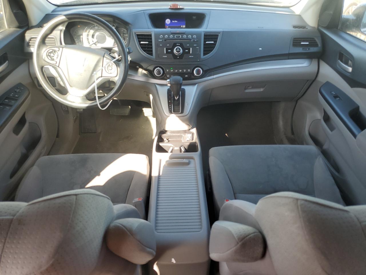 2012 Honda CR-V - Image 8