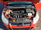 2012 Ford Focus Sel for Sale in Chatham, VA - Front End