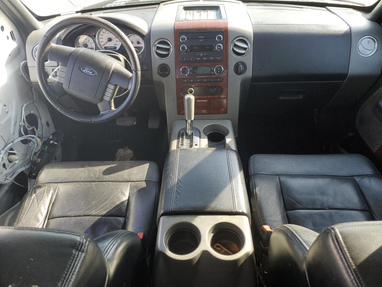 2008 Ford F-150 - Image 8