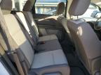 2009 Dodge Journey Sxt продається в Hurricane, WV - Side