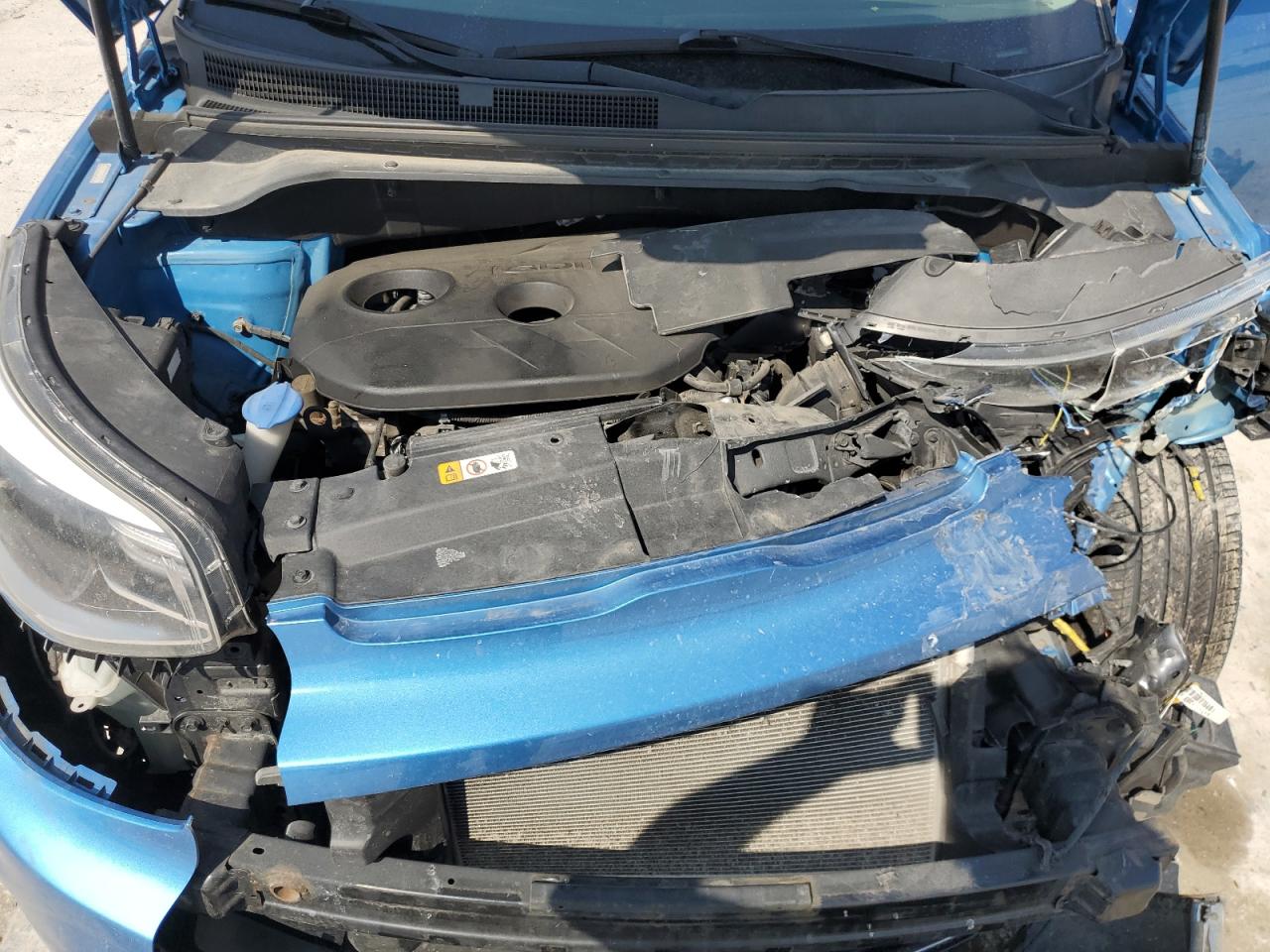 2019 Kia Soul - Image 13