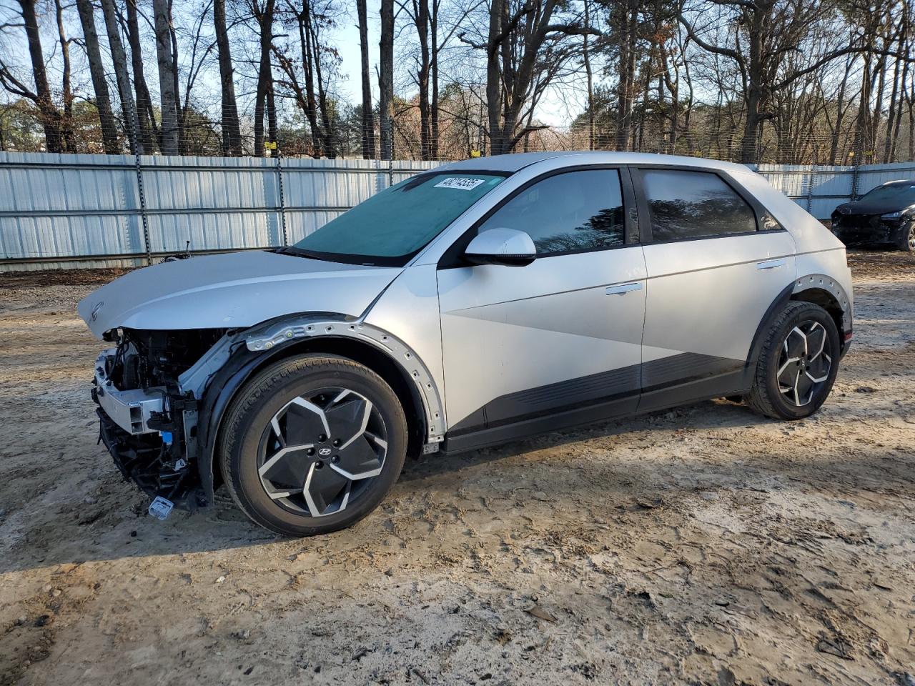 2023 Hyundai Ioniq 5 Sel zu verkaufen in Austell, GA - All Over