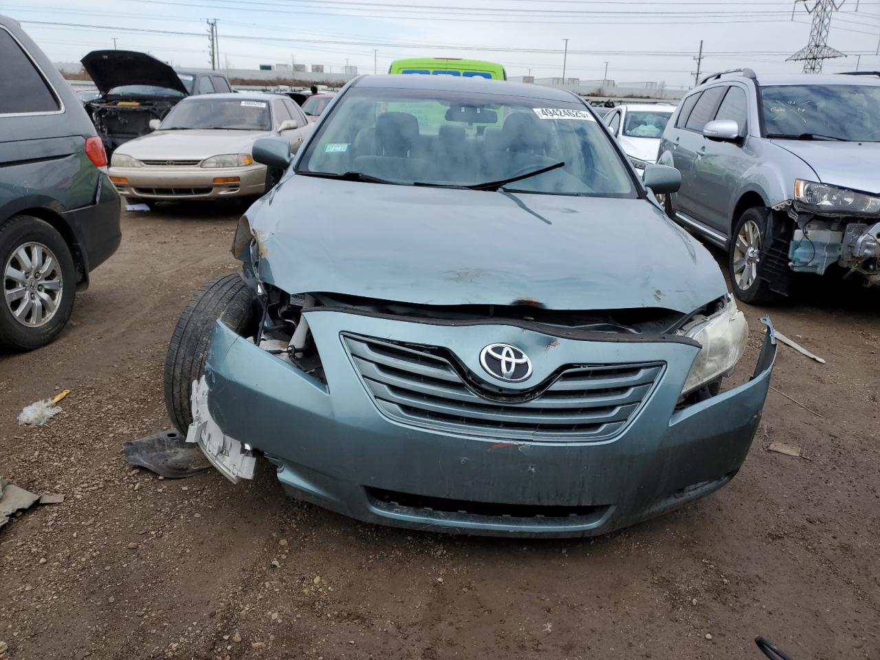 2009 Toyota Camry - Image 5