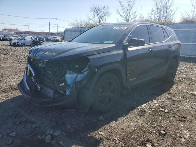  GMC TERRAIN 2019 Czarny