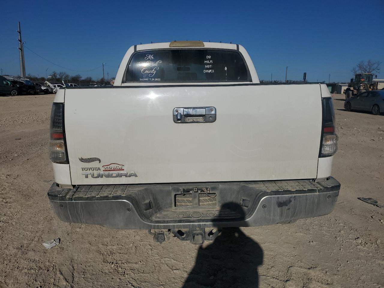 2009 Toyota Tundra - Image 6