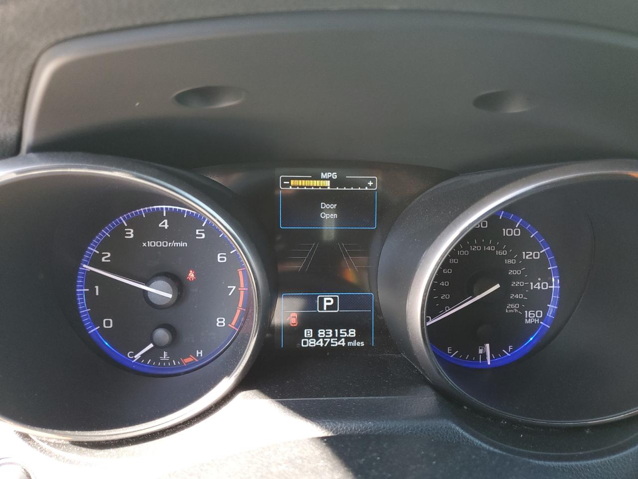 2019 Subaru Outback - Image 9