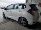 2018 Honda Fit Ex للبيع في Sun Valley، CA - Front End