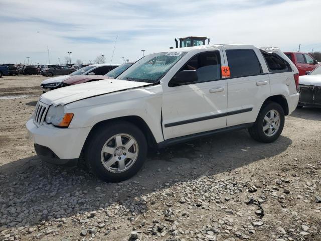 2008 Jeep Grand Cherokee Laredo
