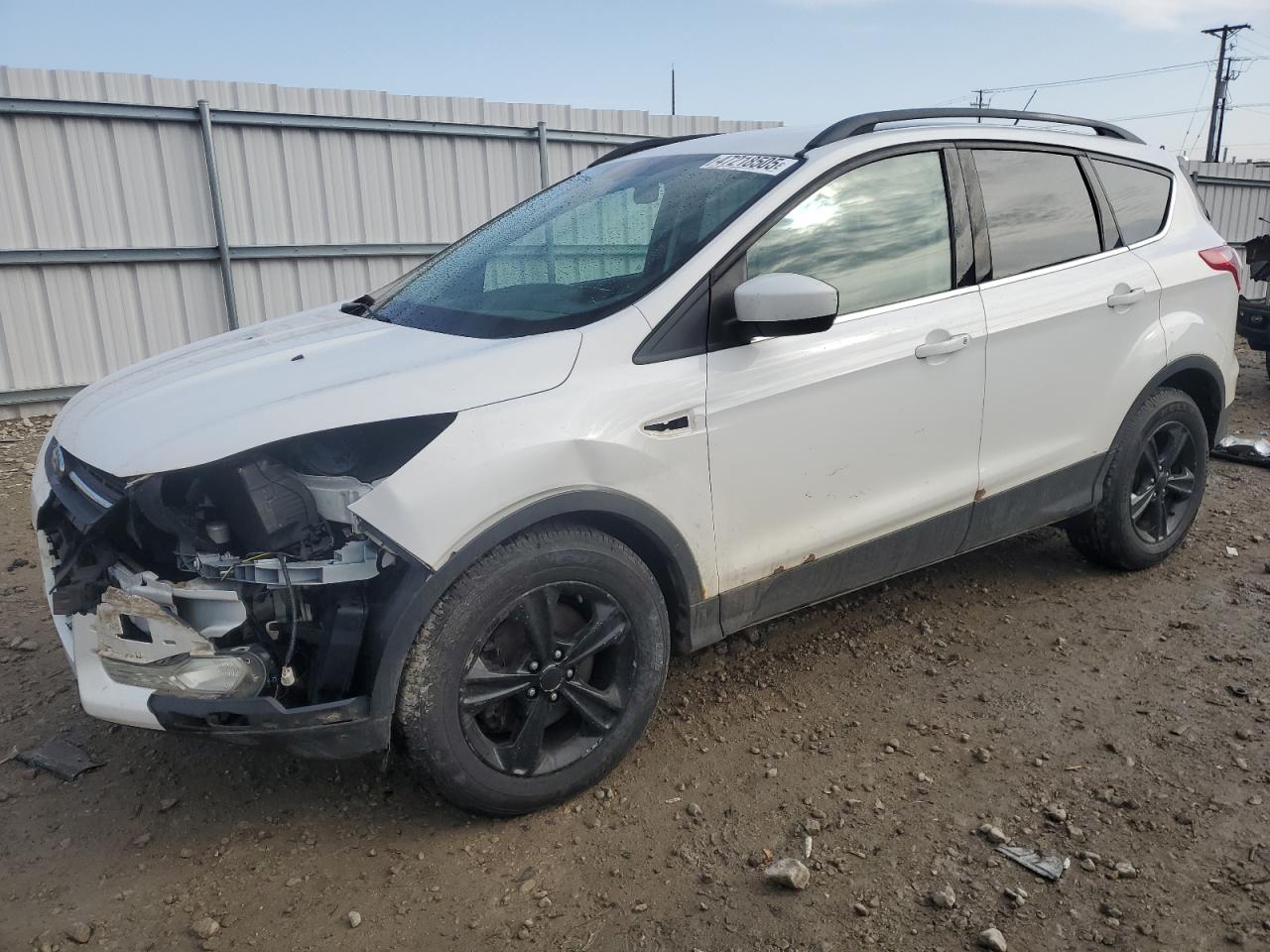 2014 Ford Escape - Image 1