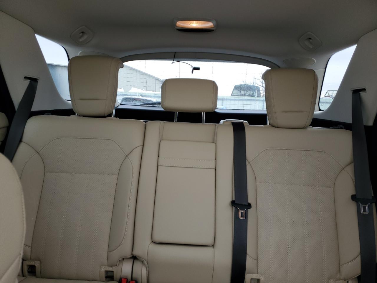 2018 Mercedes-Benz GLE - Image 10