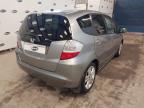 2010 HONDA JAZZ EX I- for sale at Copart SANDWICH