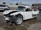 2007 Ford Fusion Se за продажба в Littleton, CO - Rollover