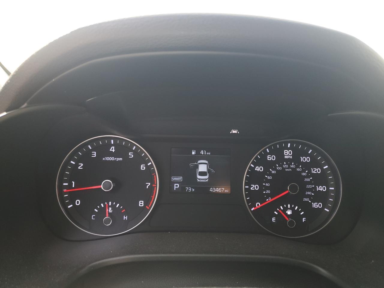 2021 Kia Forte - Image 9