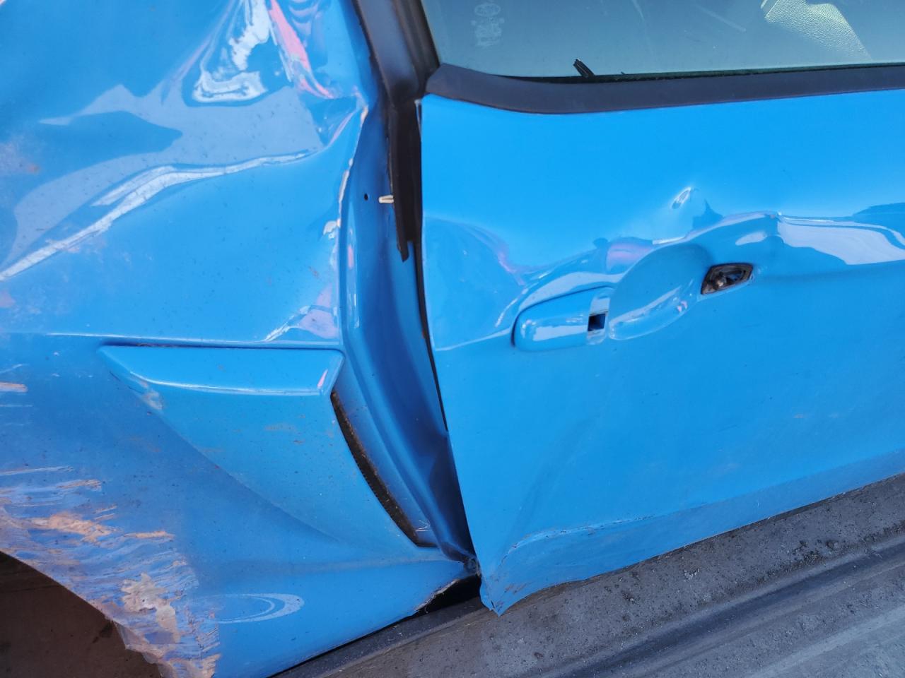 2011 Ford Mustang - Image 10