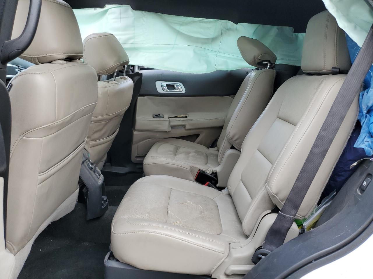 2014 Ford Explorer - Image 10