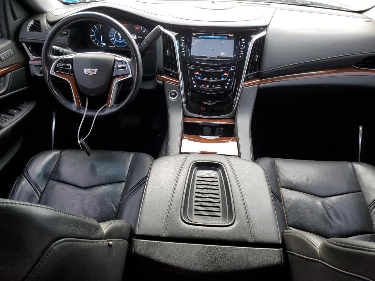 2018 Cadillac Escalade - Image 8