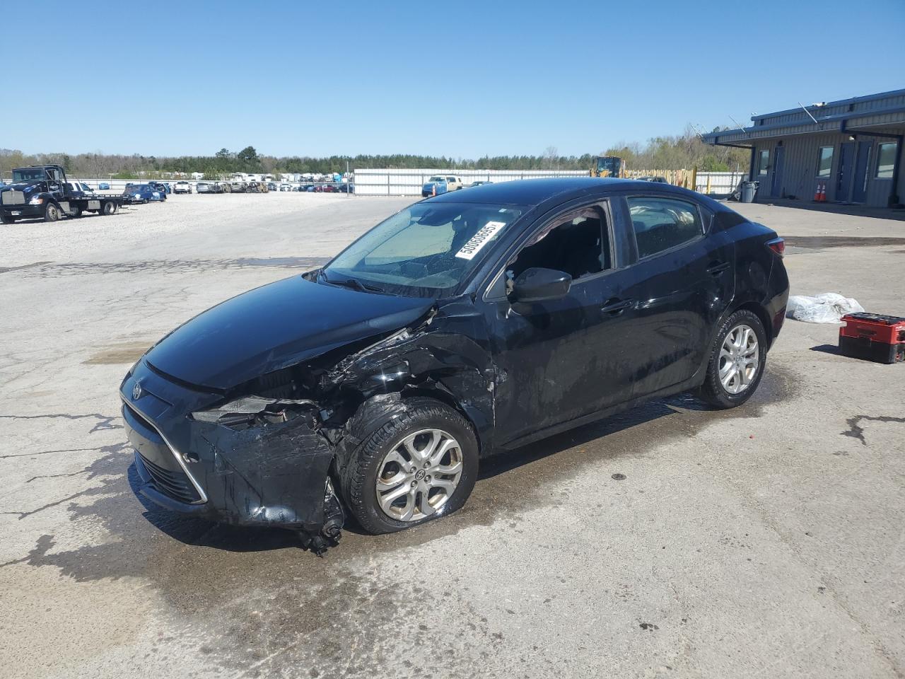 Memphis, TN에서 판매 중인 2016 Toyota Scion Ia - Side