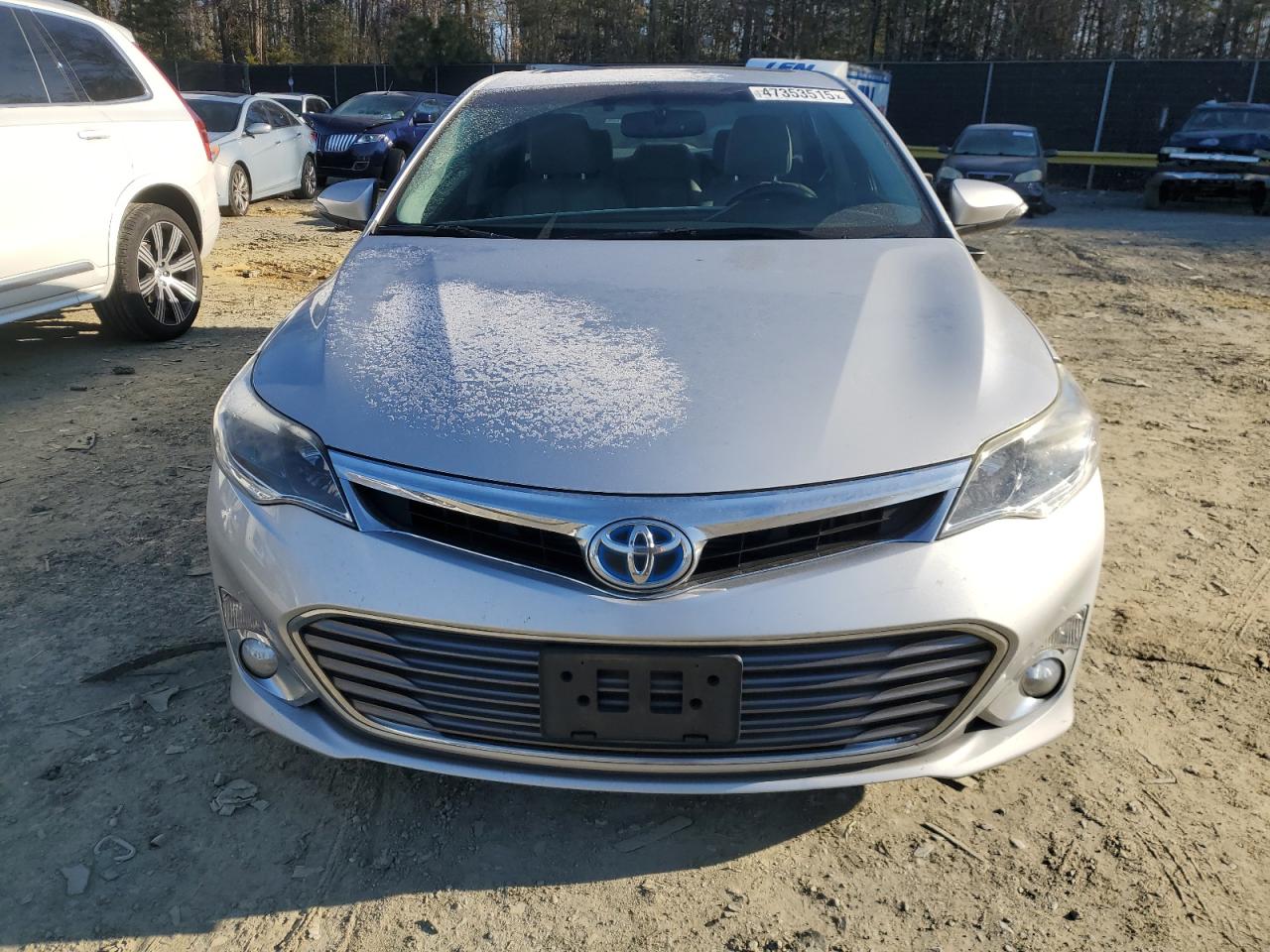 2013 Toyota Avalon - Image 5