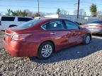 2015 Nissan Altima 2.5 for Sale in Chalfont, PA - Side
