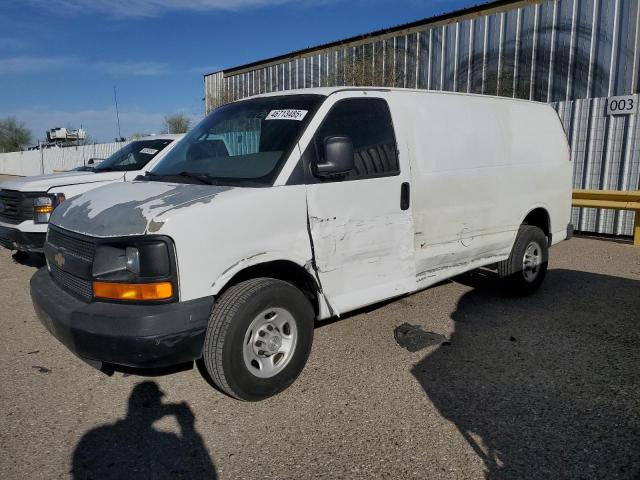 2009 Chevrolet Express G2500 