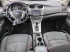 2013 Nissan Sentra S en Venta en Magna, UT - Front End