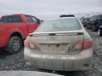 2010 Toyota Corolla Base en Venta en Montreal-est, QC - All Over