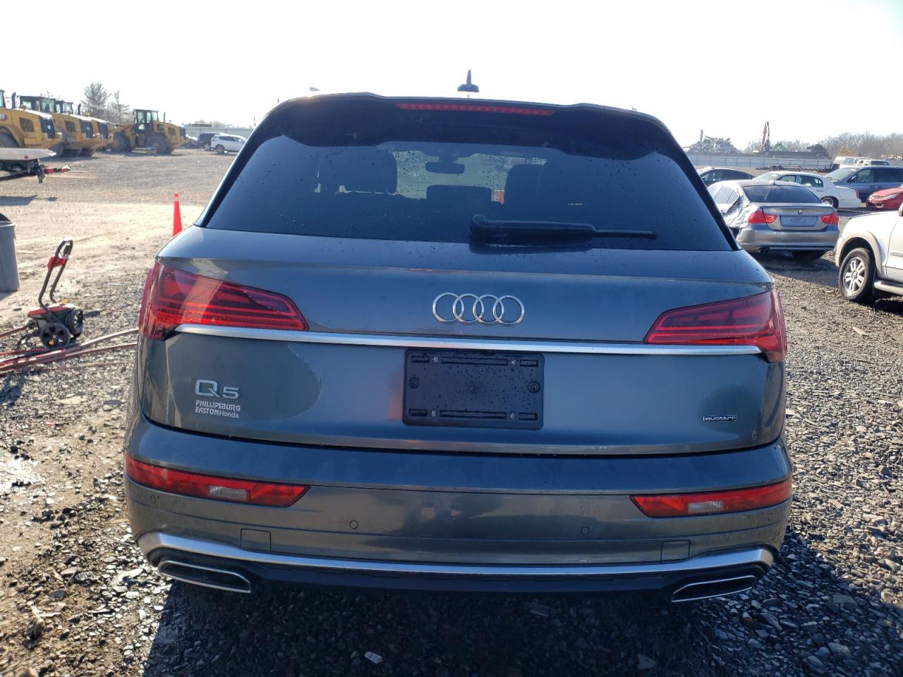 2023 Audi Q5 - Image 6