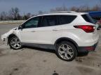 2019 Ford Escape Titanium للبيع في Rogersville، MO - Front End