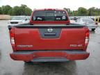 2018 Nissan Frontier S للبيع في Fort Pierce، FL - Side