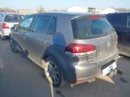 2010 VOLKSWAGEN GOLF 2.0 TDI 140 GT 5DR for sale at Copart SANDY