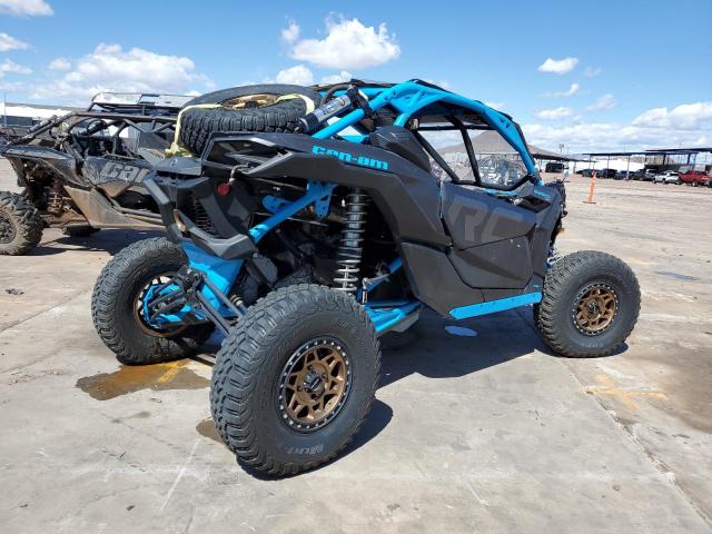 2019 CAN-AM MAVERICK X3 X RC TURBO R